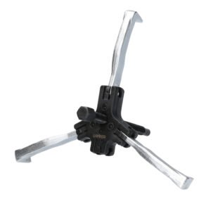 Extractor autoajustable 2 o 3 quijadas tipo C 2 ton Urrea EXA2