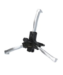 Extractor autoajustable 2 o 3 quijadas tipo C 7 ton Urrea EXA7