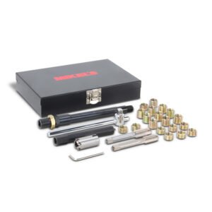 Kit para reparar cuerdas de bujía MIKELS EXBR-6