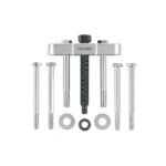 Extractor de volantes, 11 piezas, TRUPER