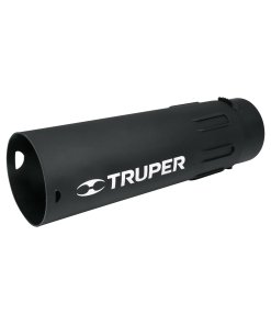 Extensión Truper Accesorio Trasero - Tecnología de Ampliación para Sopladora/Aspiradora SOPLA-1440 que Aumenta la Capacidad de Aspiración y Recolección (Clave 18356)