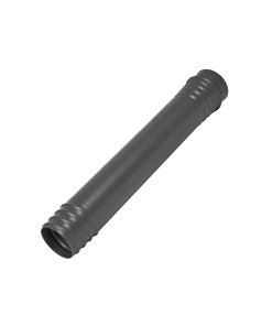 Extensión Truper Accesorio Trasero - Tecnología de Alcance Posterior para Sopladora a Gasolina SOPLA-26 que Amplifica el Área de Trabajo Efectiva (Clave 18149)