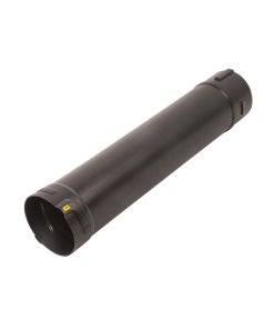 Extensión Truper Accesorio Trasero - Tecnología de Prolongación para Sopladora/Aspiradora SOPLA-26T que Maximiza la Eficiencia en Limpieza de Jardines (Clave 19308)