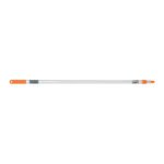 Extensión de aluminio para rodillo, 2.7 m, TRUPER