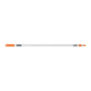 Extensión de aluminio para rodillo, 2.7 m, TRUPER
