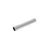 Extensión 20 cm Latón Cromado para Contra de Lavabo, 1-1/4', Resistente y Duradero, Ideal para Instalaciones de Lavabo, Clave 49297, Foset