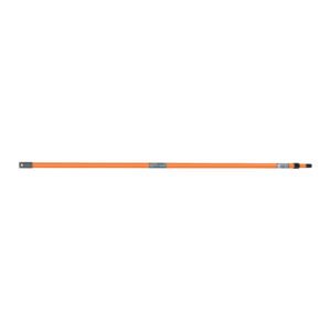Extensión de acero para rodillo, 2.4 m, TRUPER