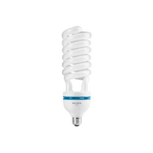 Lámpara espiral T5 65 W alta potencia luz de día, caja
