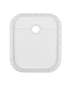 Filtro de Fieltro Truper de Repuesto para DES-45M - Tecnología de Microfiltración para Control de Humedad que Captura Partículas Microscópicas (Clave 103485)