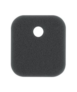 Filtro de Espuma Truper de Repuesto para DES-45M - Tecnología de Captura de Partículas para Deshumidificadores que Mejora la Calidad del Aire (Clave 103486)