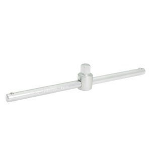 Barra corrediza para dado cuadro de 3/8", 8" Surtek F5185