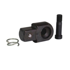 Juego de refacción para mango articulado cuadro de 1/2" Surtek F5868RK