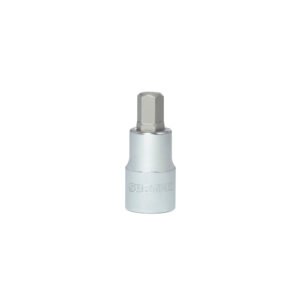 Dado con punta hexagonal métrico cuadro de 1/2", 14 mm Surtek F58H14M
