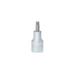 Dado con punta Torx cuadro de 1/2", T40 Surtek F58T40