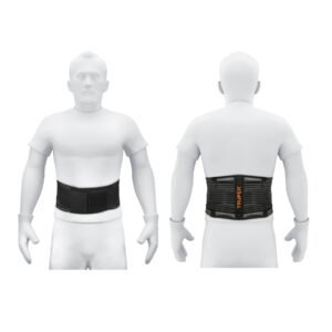 Faja lumbar tipo cinturón de malla transpirable, G, TRUPER