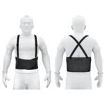 Faja lumbar, talla CH, TRUPER