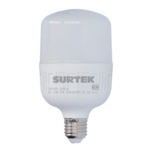 Lámpara de LED alta potencia, 30 W Surtek FAP30