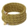 Manguera para Gas, Vinilo, 3/8' x 3/8', 400 cm, flexible y resistente para conexiones de gas, clave 49188 - FOSET