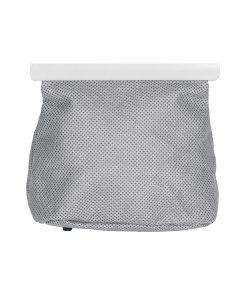 Filtro de tela Truper Premium ASD-120 - Tecnología lavable para aspiradoras canister que reduce costos de mantenimiento (Clave 103292)