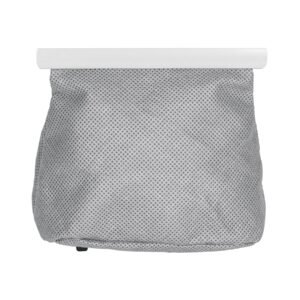Bolsa recolectora de polvo para aspiradora ASD-120, TRUPER