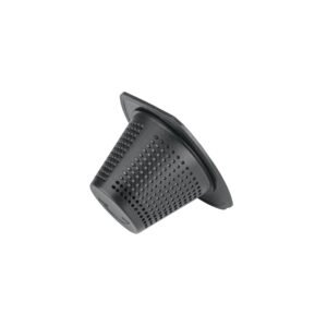 Juego Truper Profesional de Filtros - Tecnología de Purificación para Aspiradora ASP-12V2 que Maximiza la Retención de Partículas y Prolonga la Vida del Motor (Clave 104150)