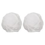 Bolsa con 2 filtros para aspiradora ASP-12V-P PRETUL
