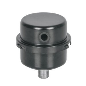 Filtro de aire para compresores 25/50Q, TRUPER