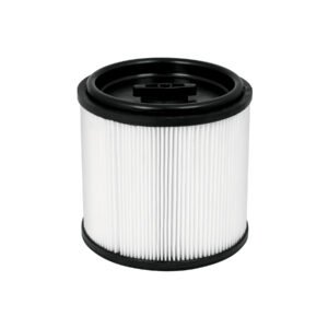 Filtro de cartucho para sólidos, aspiradoras 5,8,12,16 gal