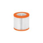 Filtro de cartucho HEPA para aspiradora ASP-03N, TRUPER