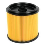 Filtro de cartucho para sólidos para ASPI-08, TRUPER