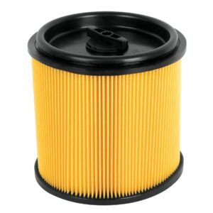 Filtro de cartucho para sólidos para ASPI-08, TRUPER
