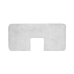 Filtro de escape para aspiradora canister ASD-180, TRUPER