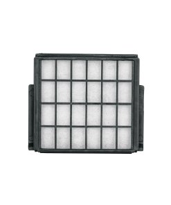 Filtro HEPA Truper Profesional ASD-150 - Tecnología de purificación avanzada para aspiradoras canister que elimina alérgenos y micropartículas (Clave 103283)