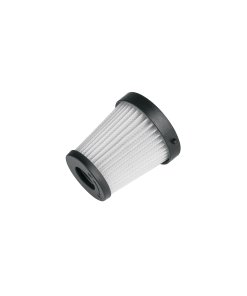 Filtro de HEPA para aspiradora ASI-20P, ideal para filtración avanzada y aire limpio, PRETUL, clave 29894.
