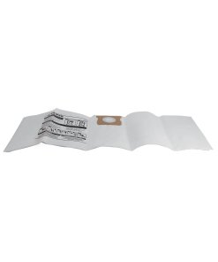 Filtro de papel Truper Compacto - Tecnología de alta densidad para aspiradoras de 5 y 6 galones que prolonga la vida útil del motor (Clave 12082)