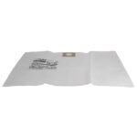 Bolsa para polvo para aspiradoras 12 y 16 gal, TRUPER