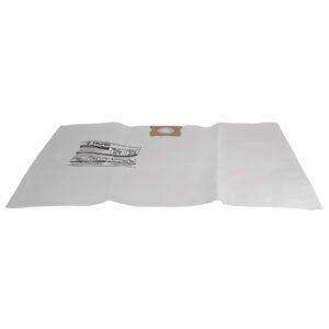 Bolsa para polvo para aspiradoras 12 y 16 gal, TRUPER