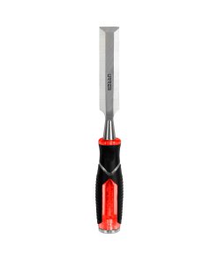 Formon para madera con mango bimaterial 5/8" Urrea FO58