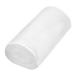 Rollo de 50 m de franela blanca de algodón, KLINTEK