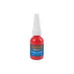 Fijador de roscas, removible, 10 ml, azul, TRUPER