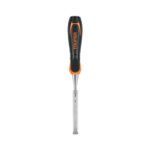 Formón 1/2' mango Comfort Grip, TRUPER