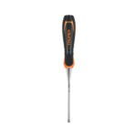 Formón 1/4' mango Comfort Grip, TRUPER
