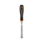 Formón 3/4' mango Comfort Grip, TRUPER