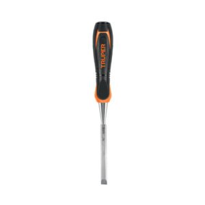 Formón 3/8' mango Comfort Grip, TRUPER