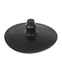 Diafragma Truper de la Tapa Nitrílica - Tecnología de Sellado para Fumigadoras FUM-12, 16 y 20 que Previene Fugas (Clave 12026)