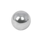 Esfera de acero inoxidable para FUM-12,16 y 20, TRUPER