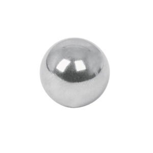 Esfera de acero inoxidable para FUM-12,16 y 20, TRUPER