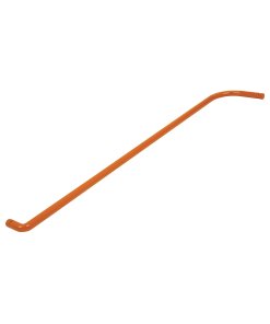 Varilla Naranja XP Truper para Fumigadores FUM-12, 16 y 20 - Tecnología de Material Resistente a Químicos que Prolonga la Vida Útil del Equipo (Clave 12040)