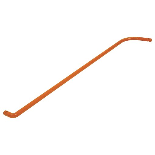 Varilla Naranja XP Truper para Fumigadores FUM-12, 16 y 20 - Tecnología de Material Resistente a Químicos que Prolonga la Vida Útil del Equipo (Clave 12040)