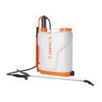 Fumigador de 20 L manual de mochila, TRUPER